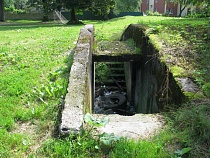 Бомбоубежища на улице Сержанта Мишина вернулись в госсобственность