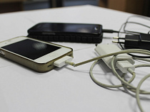 Калининградка везла из Польши 185 айфонов 