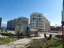 Власти ожидают от «КСТ-Зеленоградск» строительство школы в 2023 году