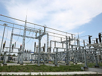 В Багратионовском районе ввели в эксплуатацию подстанцию «Нивенская»