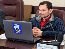 Депутат Горсовета Калининграда рекламирует запрещёнку