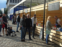 Импортозамещение: калининградский ответ их бургерам