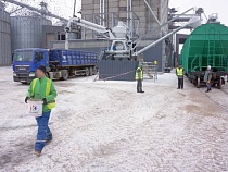 Из Калининградской области вывозят в Китай корма для животных