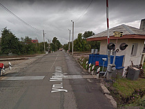 Из-за ремонта на Киевской в мэрии задумались о поезде в Балтрайон