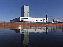 Отпускникам обозначили время открытия блокбастера в Калининграде