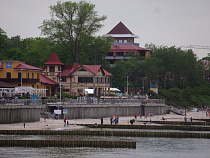 В Зеленоградске объявили конкурс на символ курорта за 50 тысяч рублей