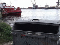 Калининградца забили кувалдой и утопили в мазуте за внимание к женщине