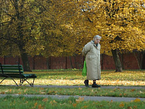 Пенсионеры в возрасте 70-80 лет получат компенсацию за капитальный ремонт
