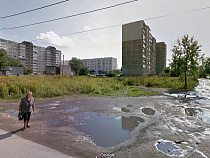 Мэрия снова дала добро на стройку до вступления в силу решения суда