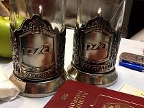 Билет на поезд до Москвы теперь можно купить через Интернет