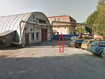 "Аруна" сделает из АТС административное здание