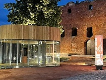 Сити-менеджер Немана объявил о финале реконструкции центра города