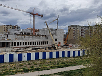 В Калининграде ищут создателей нового выезда на улицу Невского