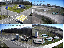 «Безопасный город» теперь наблюдает за очистными и канализацией в промзоне