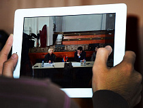 Вера Таривердиева попросила Дениса Мацуева войти худсовет Кафедрального собора 