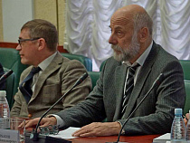 В Калининграде поставят памятник Василию и Александру Суворовым