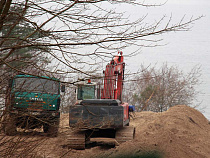 В Светлогорске перенесли слушания по «стакану»
