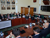 Александр Шендерюк-Жидков: наша задача - упростить растаможку