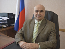 В Балтийске сменился глава администрации