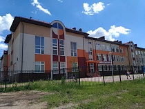 Названы три школы в Калининграде с новыми случаями коронавируса