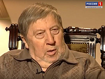 В Калининграде не стало скульптора и художника Израила Гершбурга