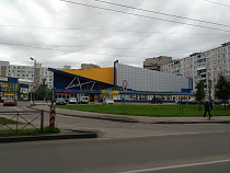 Из магазина на Батальной украли продукты и предметы гигиены