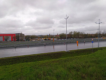 Владелец «Риэл-Авто» получил добро на строительство автосервиса на Московском проспекте