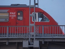 Из-за хорошей погоды в Зеленоградск добавили поездов