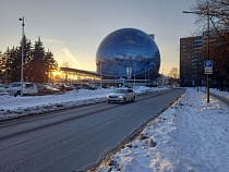 Новый срок продления морозов шокировал Калининградскую область