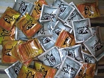 В Калининграде ОБОП и ФСБ задержали наркомана со "спайсом", спрятанным в "Библии"