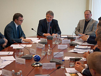 Калининградская область накормит себя через 5 лет