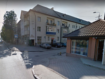 27-летний мужчина на «Рено» сбил подростка