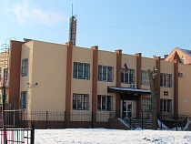 Открылась вакансия председателя Зеленоградского районного суда