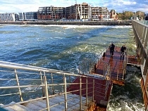 Этот город Калининградской области назначен главной мишенью нового шторма