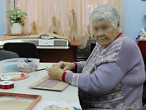 Калининградка ударила мать-пенсионерку и украла у нее 6 тысяч рублей