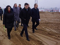 Алиханов: объём дорожного строительства не будет расти 