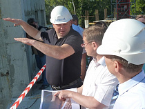 Николай Цуканов: подрядчики в Калининграде высасывают цены из пальца