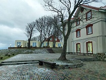 В Янтарном стало почему-то появляться всё больше мальчиков