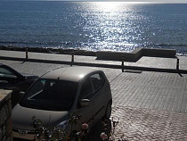 Полиция задержала серийных воров, орудующих в приморской зоне