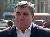 Алексей Силанов вернулся в администрацию Калининграда