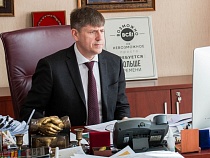 В Калининграде выберут преемника Кропоткина 