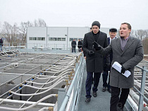 Гвардейску нужно 7 км коллектора за 30 миллионов рублей