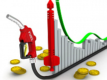 В Калининградской области средняя цена на бензин составила 34,25 руб./л