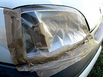 Калининградец разгромил автомобиль начальника за отказ выдать зарплату