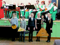 Более 86 000 детей региона занимаются в дополнительных кружках и секциях