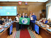 Семь школ Калининграда получили Зелёный флаг