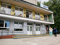 БФУ решает проблему в Черняховске