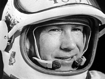 Калининградцы предложили космонавта Леонова в качестве лоббиста 33-х Олимпийских игр