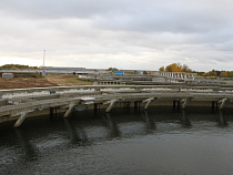 Очистные сооружения в Калининграде заработают в полную силу к октябрю 2016 года