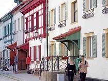 Когда в Калининградской области закончится нынешний и начнётся новый холод